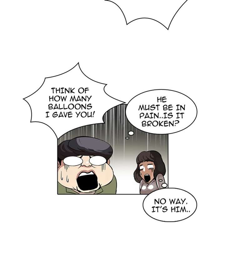 Lookism Chapter 33 - Page 22
