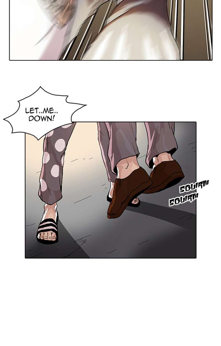 Lookism Chapter 33 - Page 28