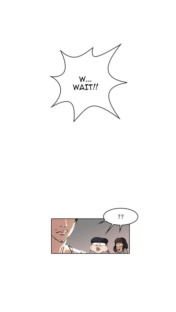 Lookism Chapter 33 - Page 33