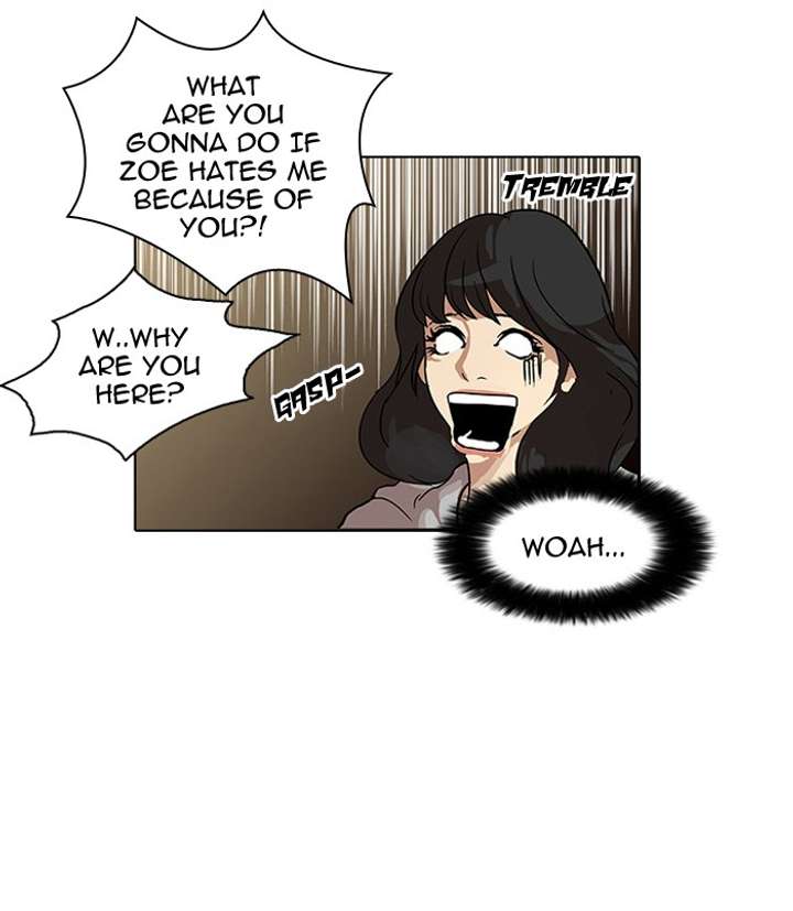 Lookism Chapter 33 - Page 38