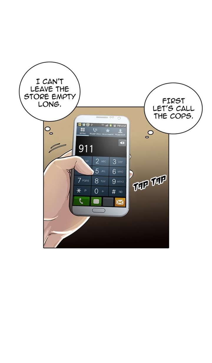 Lookism Chapter 33 - Page 4