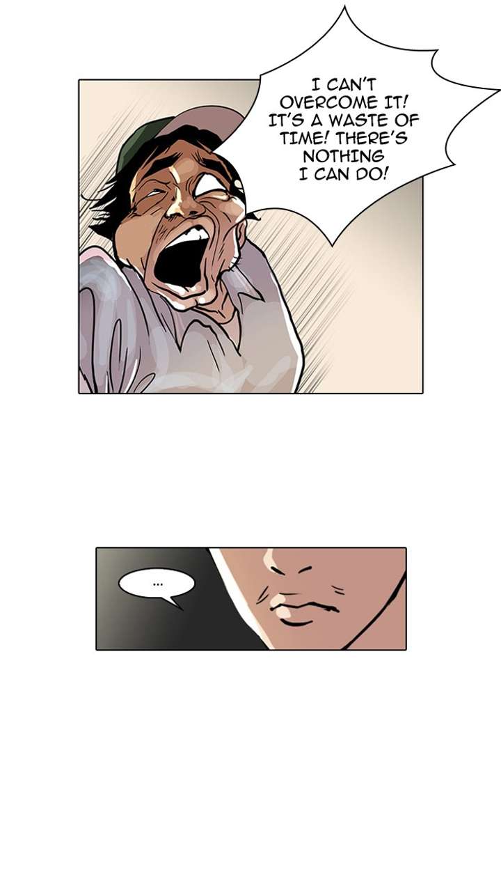 Lookism Chapter 33 - Page 49