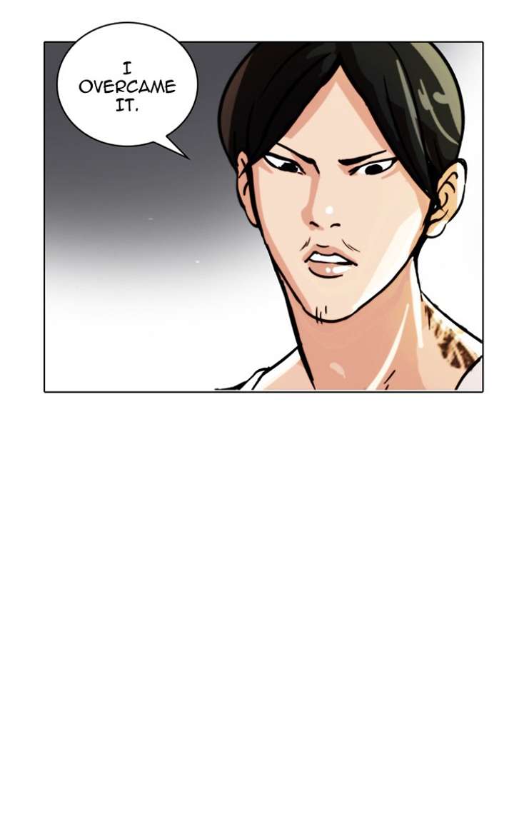 Lookism Chapter 33 - Page 50
