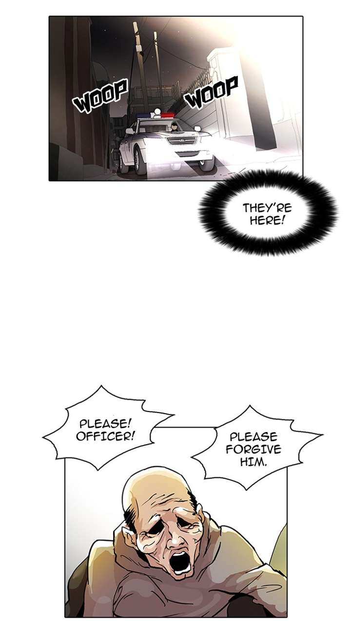 Lookism Chapter 33 - Page 52