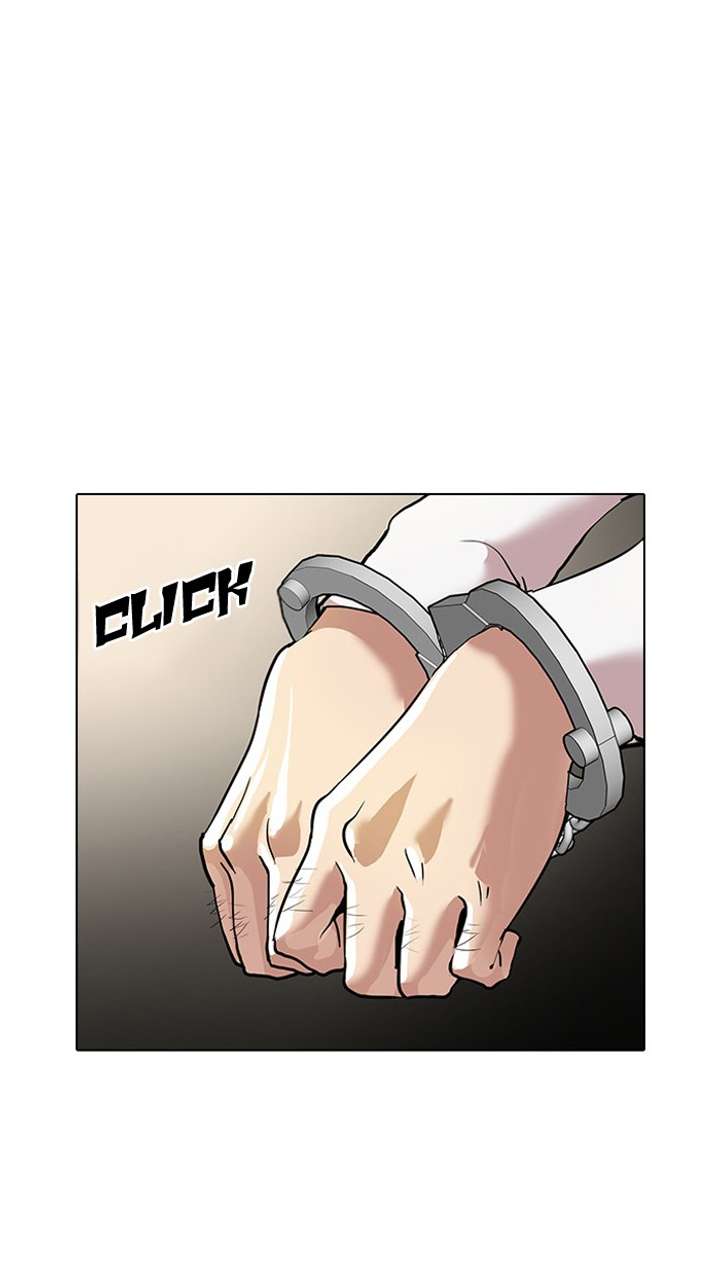 Lookism Chapter 33 - Page 53