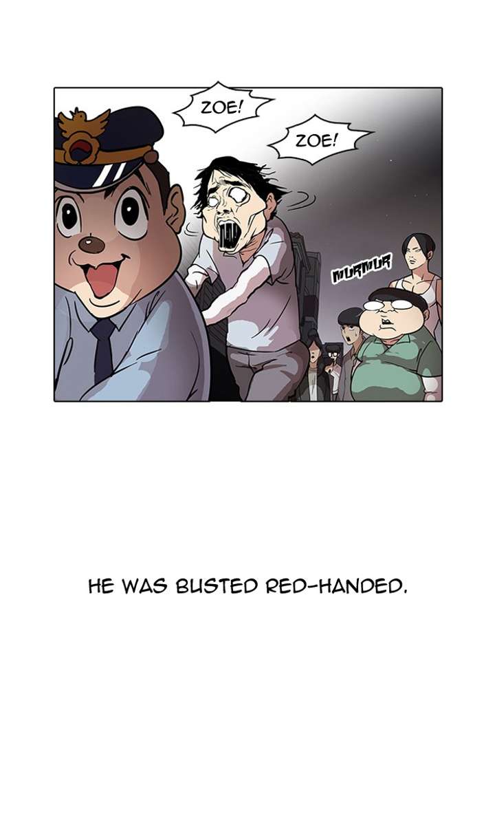 Lookism Chapter 33 - Page 54