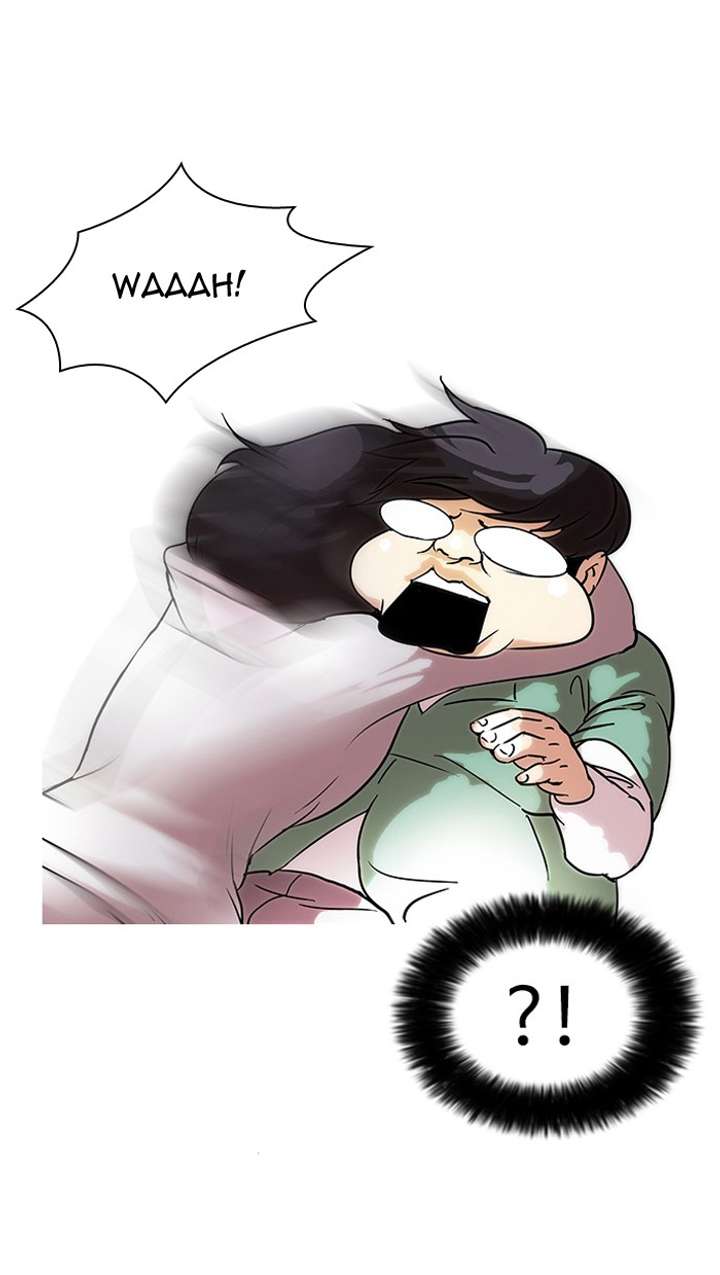 Lookism Chapter 33 - Page 56