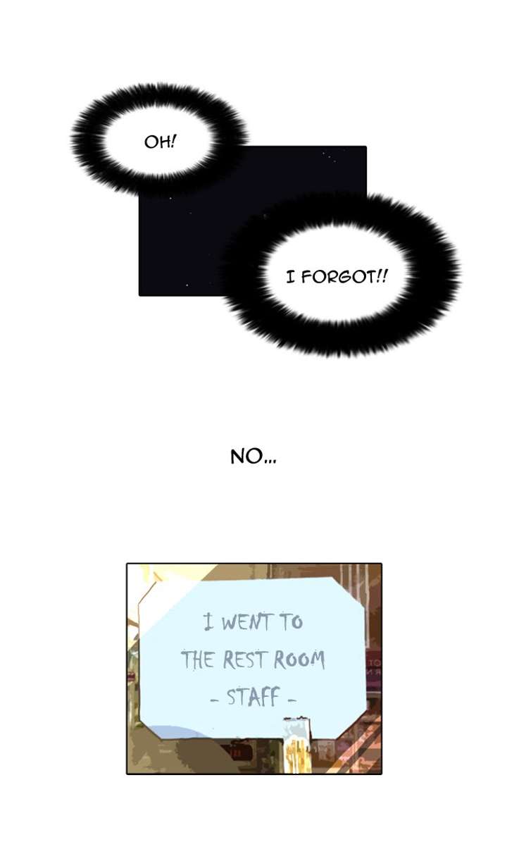 Lookism Chapter 33 - Page 60