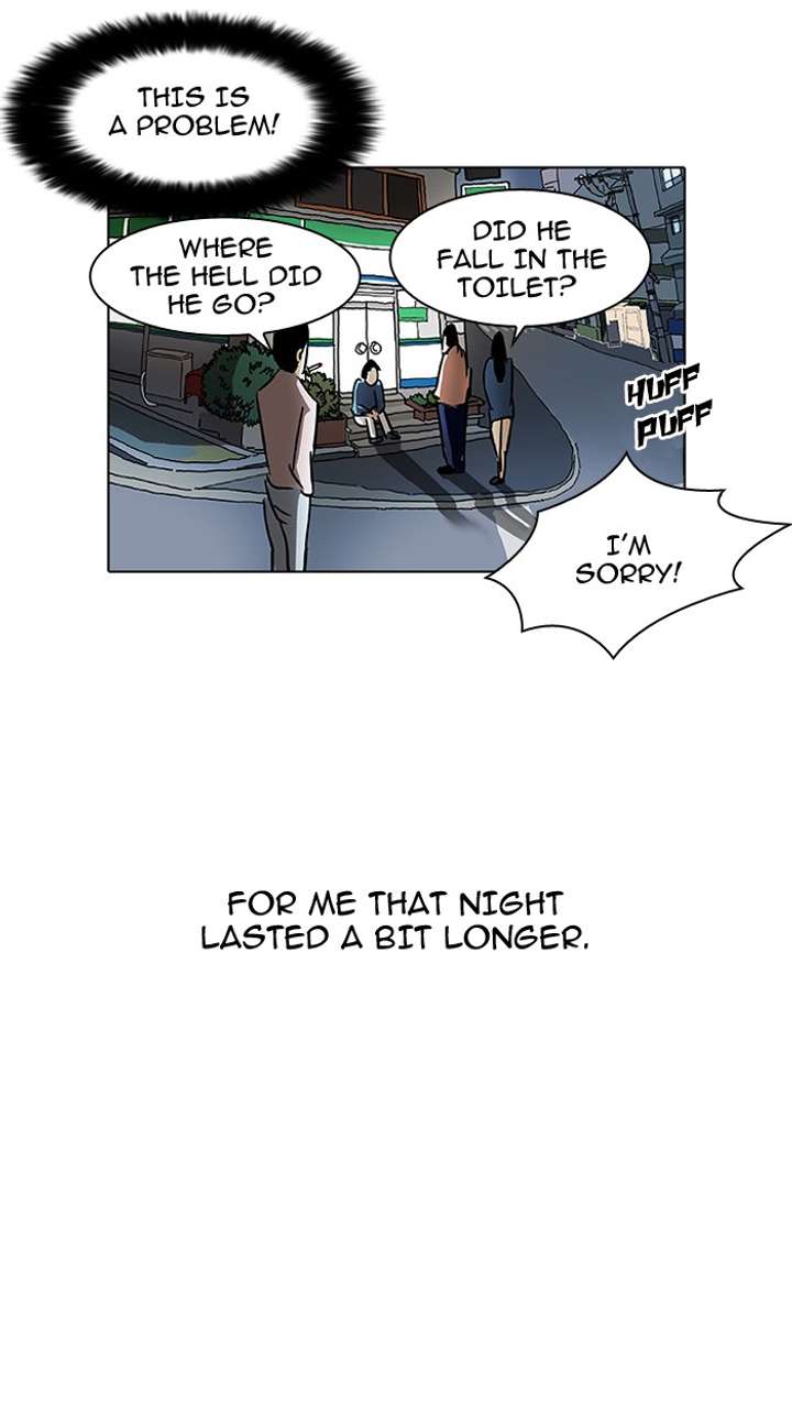 Lookism Chapter 33 - Page 61