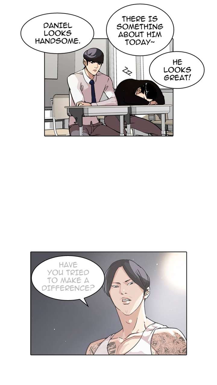 Lookism Chapter 33 - Page 64