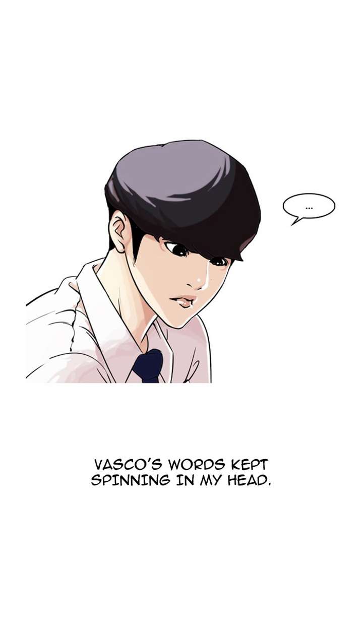 Lookism Chapter 33 - Page 65