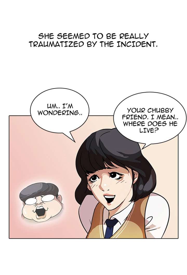 Lookism Chapter 33 - Page 67