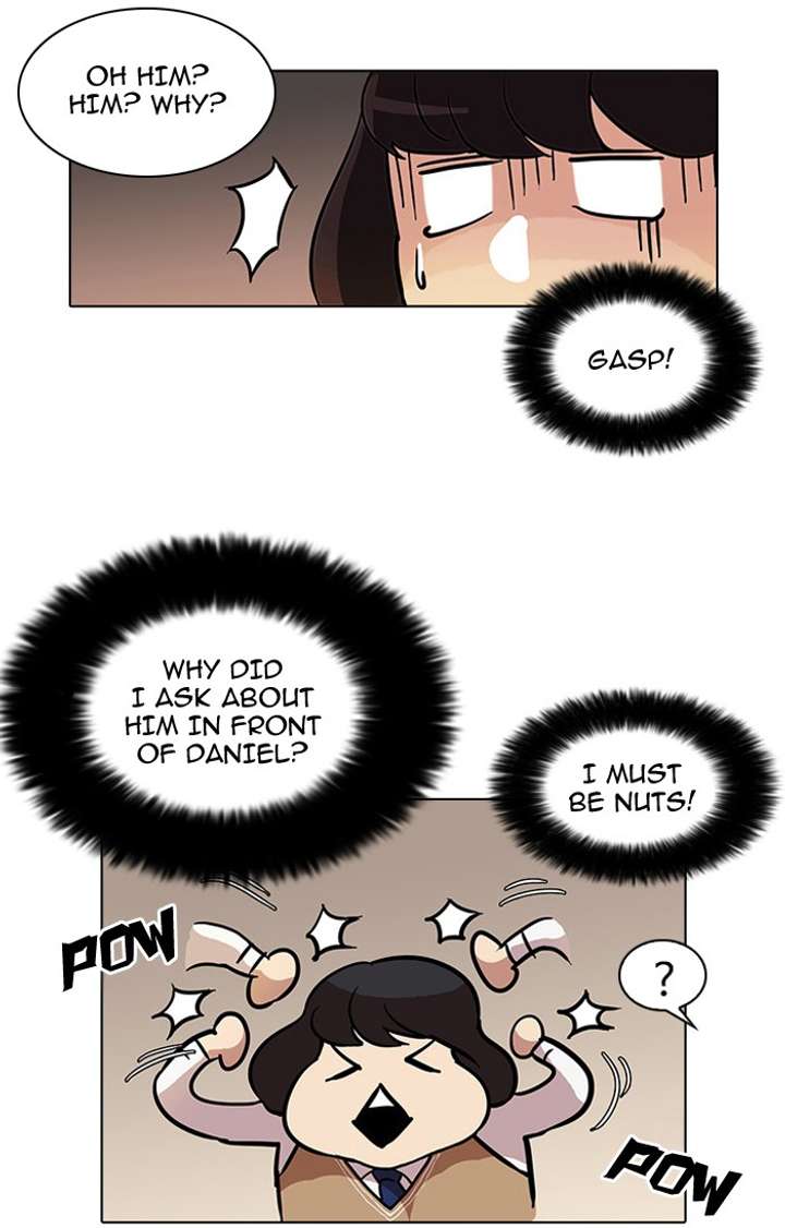 Lookism Chapter 33 - Page 68