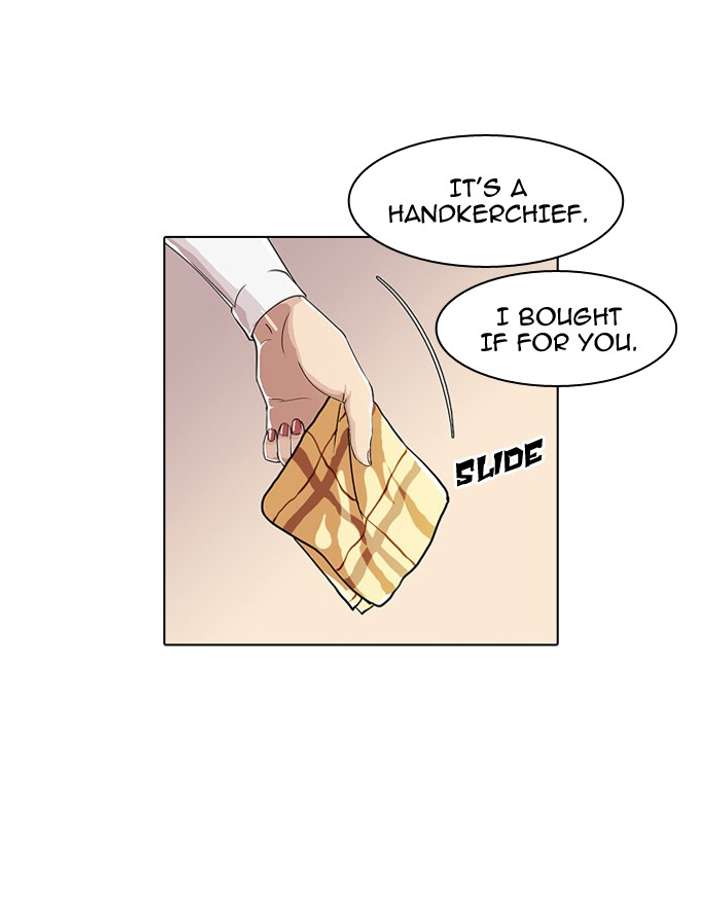 Lookism Chapter 33 - Page 74