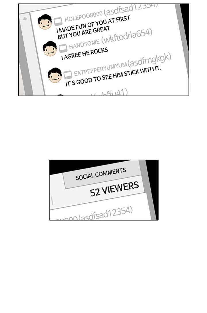 Lookism Chapter 33 - Page 80