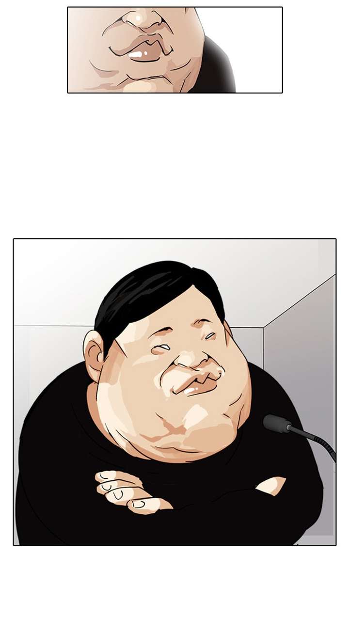 Lookism Chapter 33 - Page 81