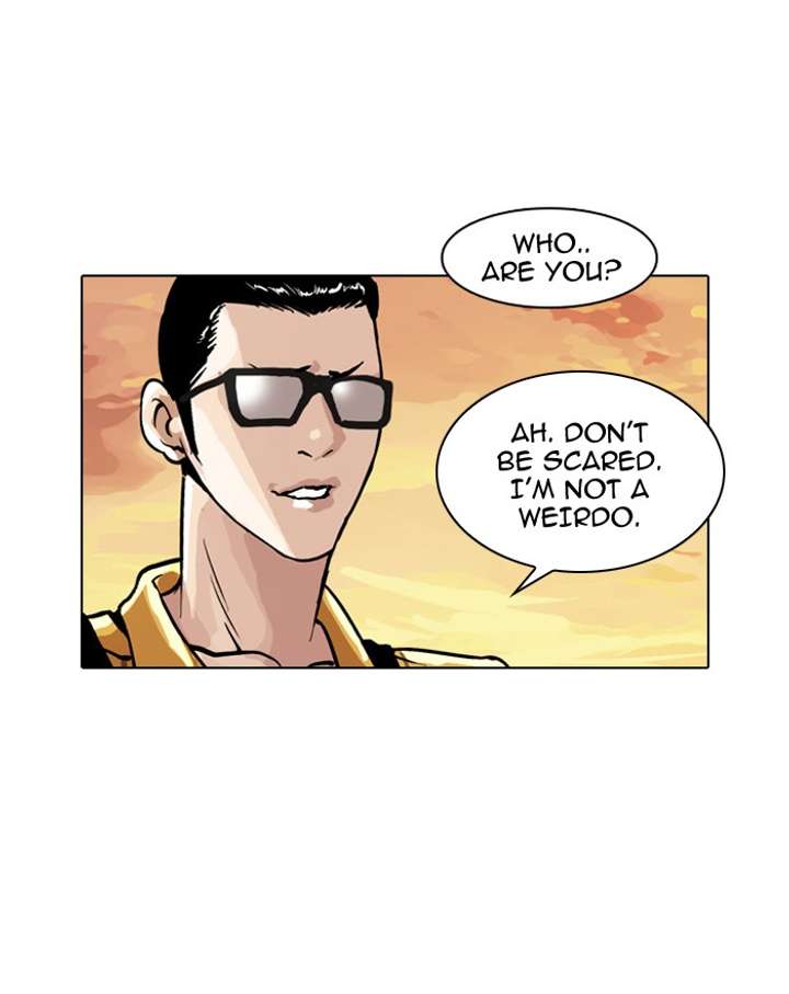 Lookism Chapter 33 - Page 86