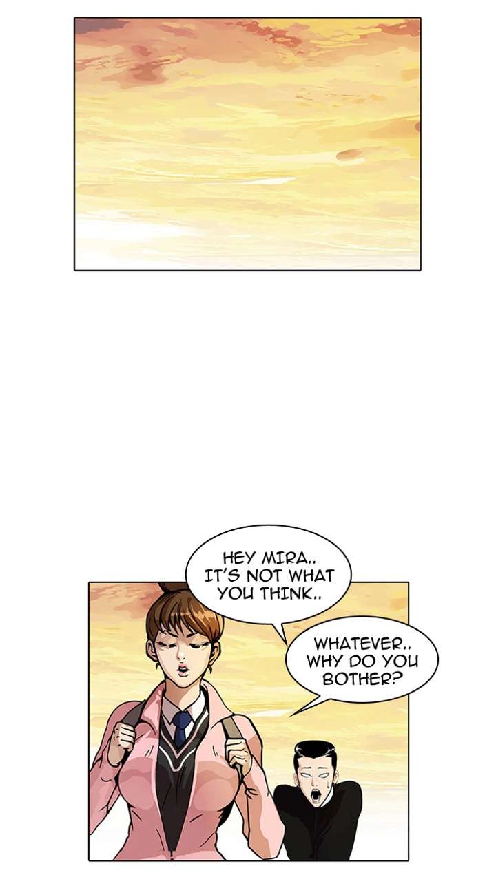 Lookism Chapter 33 - Page 88