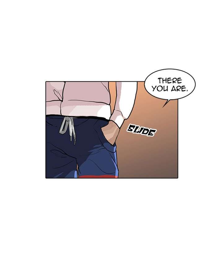 Lookism Chapter 33 - Page 90