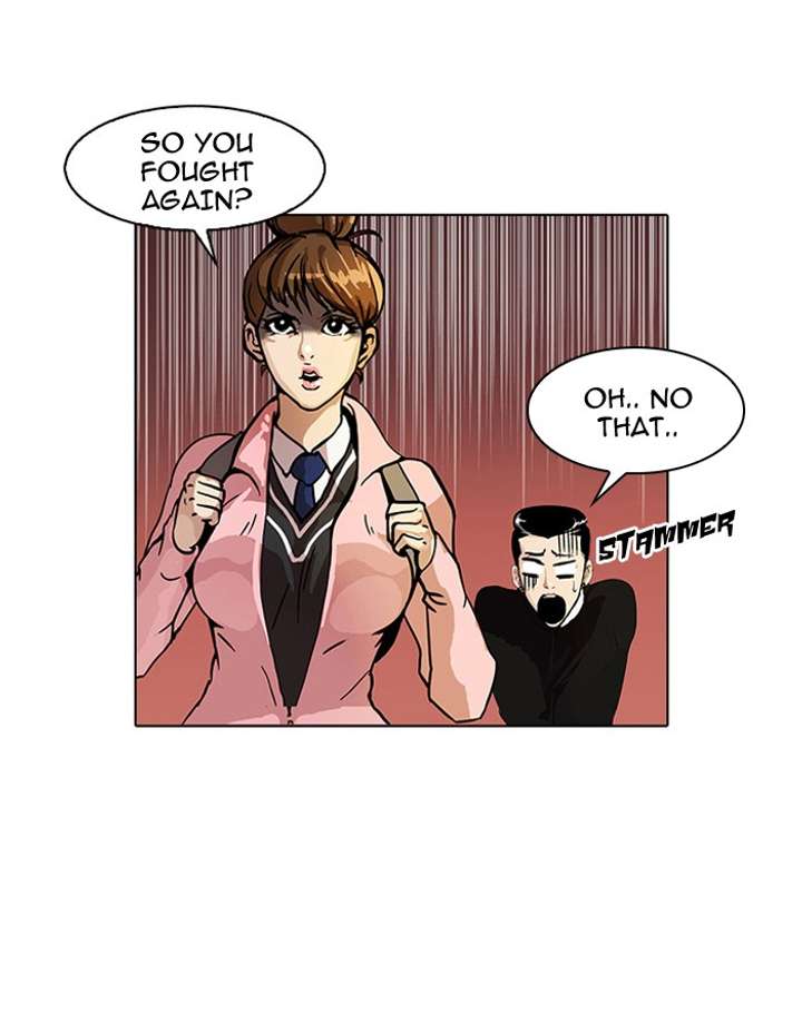 Lookism Chapter 33 - Page 92