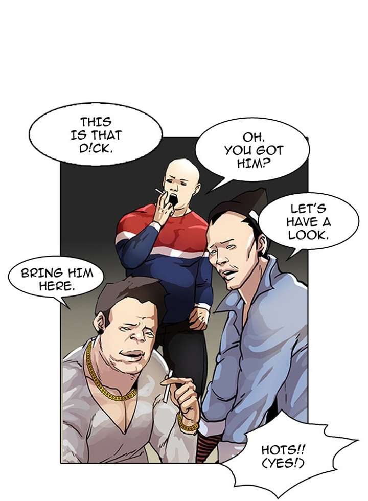 Lookism Chapter 33 - Page 94