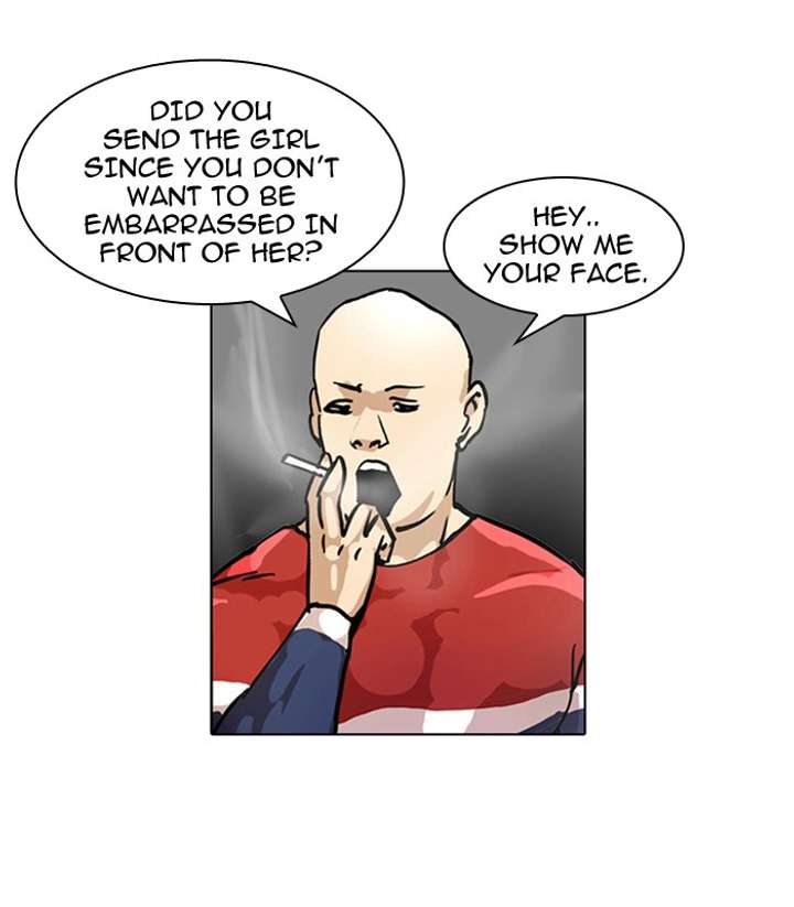 Lookism Chapter 33 - Page 95