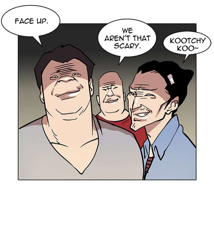 Lookism Chapter 33 - Page 97