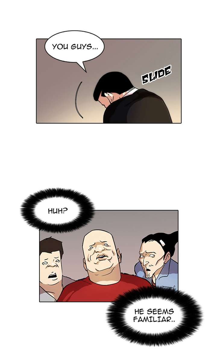 Lookism Chapter 33 - Page 98