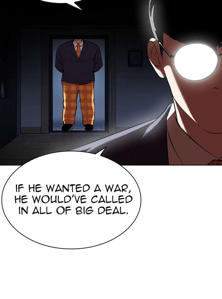 Lookism Chapter 330 - Page 10