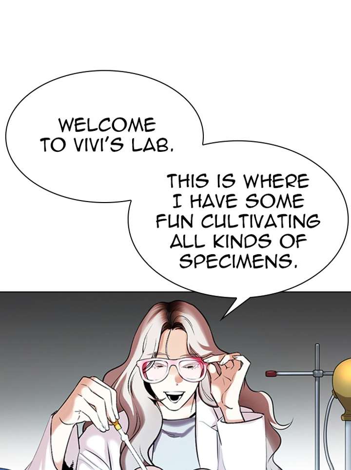 Lookism Chapter 330 - Page 100