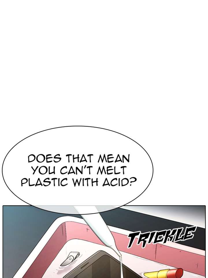 Lookism Chapter 330 - Page 104