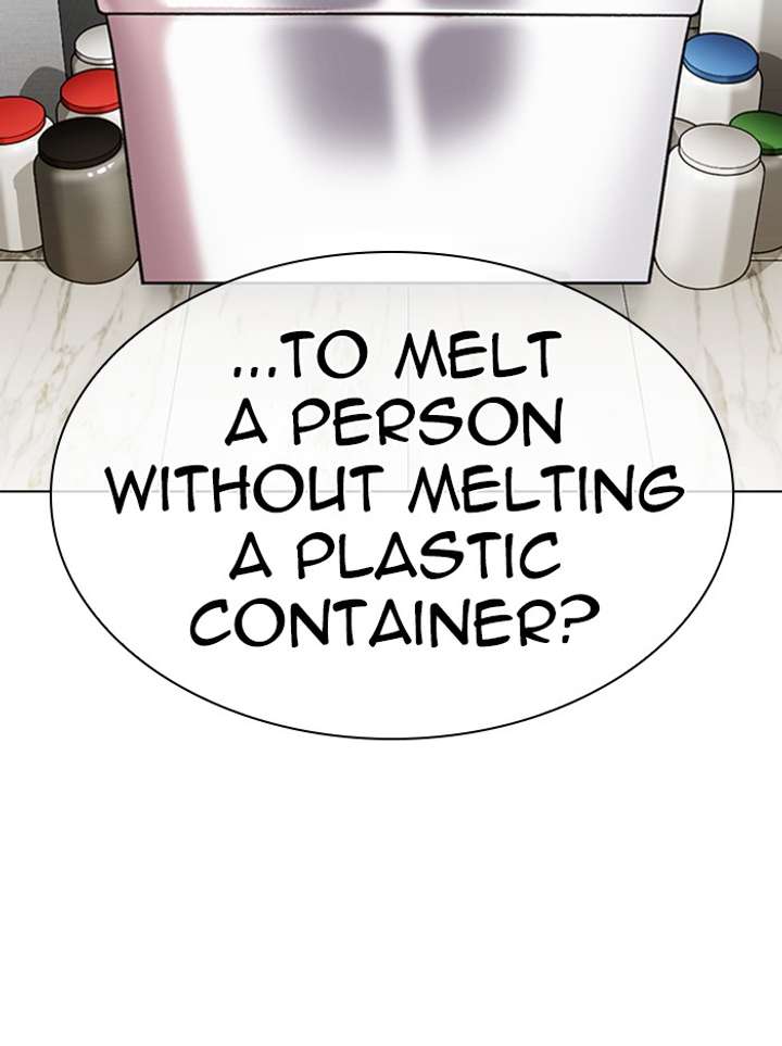 Lookism Chapter 330 - Page 110