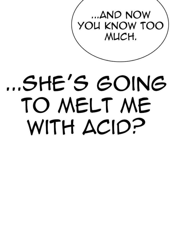 Lookism Chapter 330 - Page 114