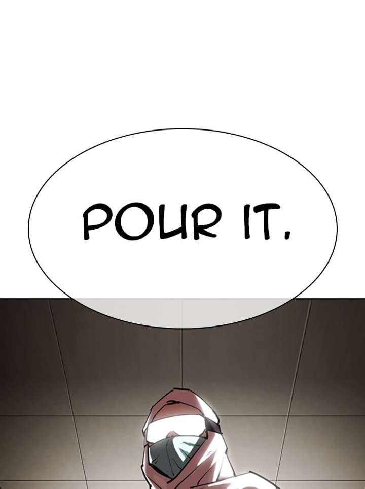 Lookism Chapter 330 - Page 115