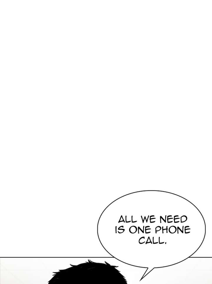 Lookism Chapter 330 - Page 117