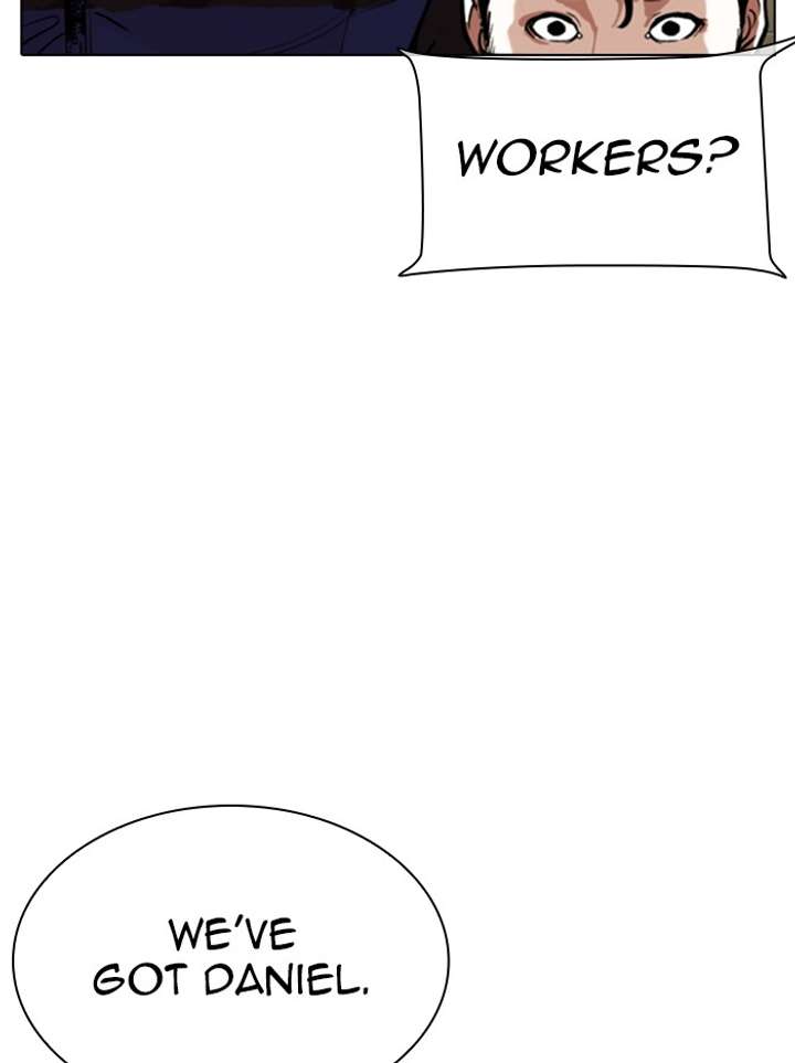 Lookism Chapter 330 - Page 121