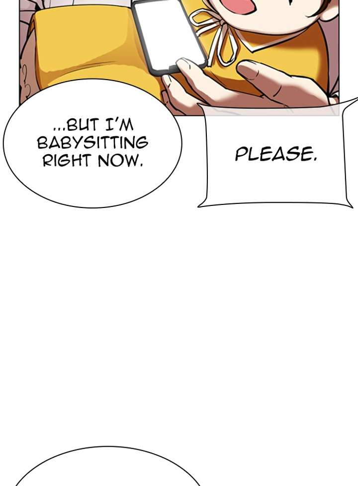 Lookism Chapter 330 - Page 132