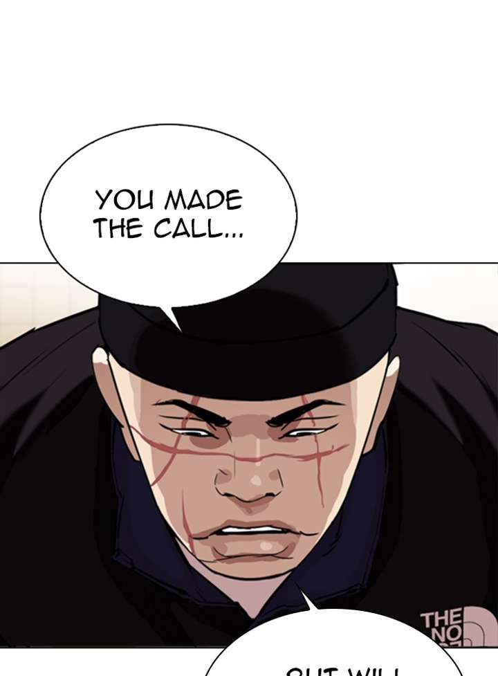 Lookism Chapter 330 - Page 138