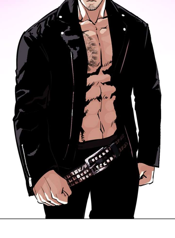 Lookism Chapter 330 - Page 143