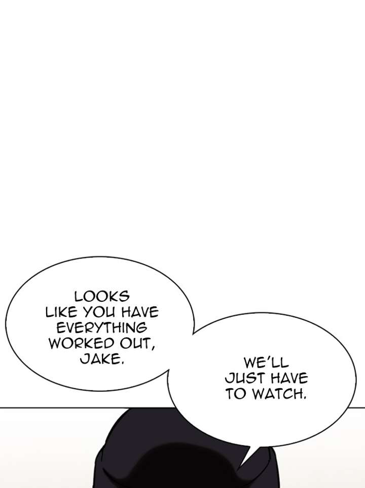 Lookism Chapter 330 - Page 160