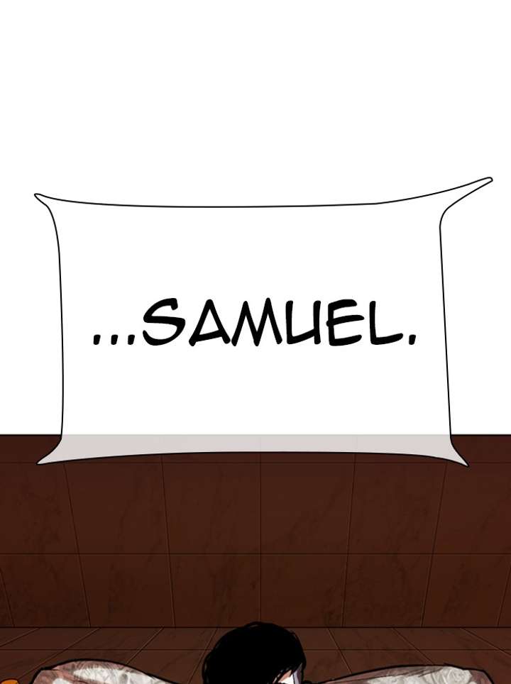 Lookism Chapter 330 - Page 184