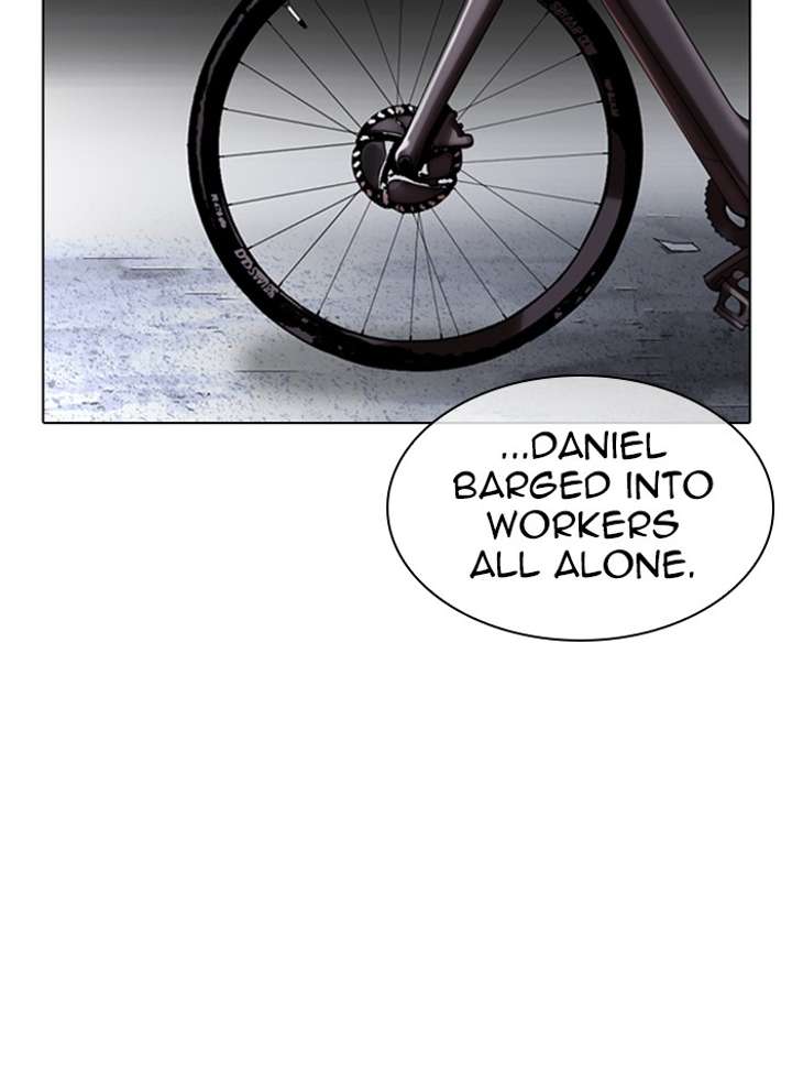 Lookism Chapter 330 - Page 189