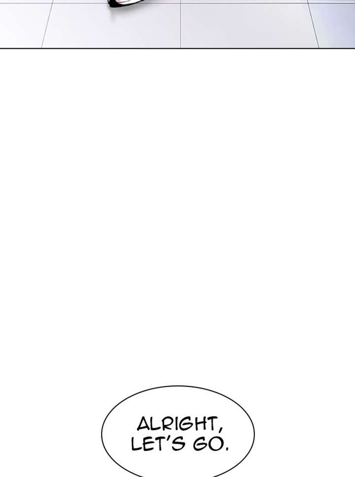 Lookism Chapter 330 - Page 21