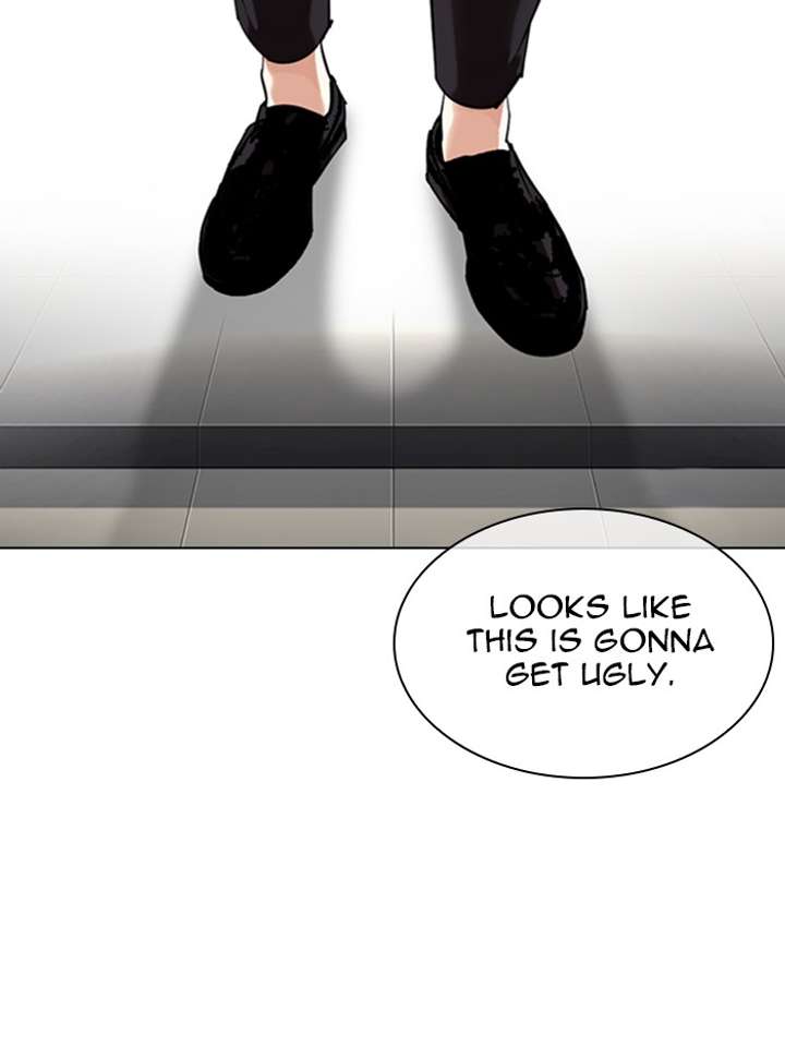 Lookism Chapter 330 - Page 213