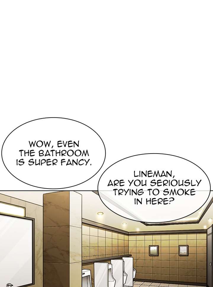 Lookism Chapter 330 - Page 28