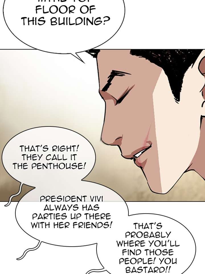 Lookism Chapter 330 - Page 37