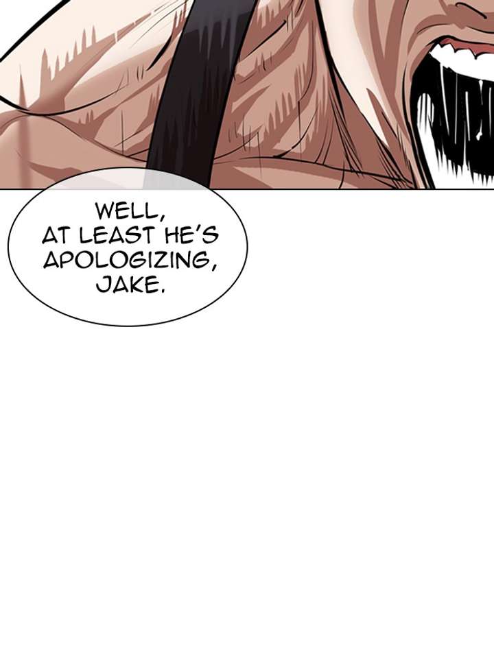 Lookism Chapter 330 - Page 61