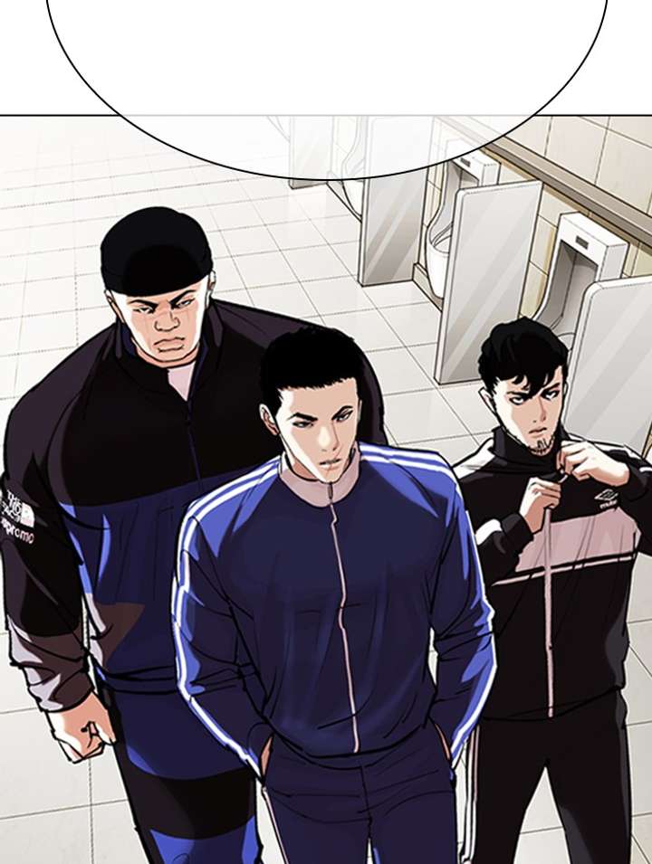 Lookism Chapter 330 - Page 66