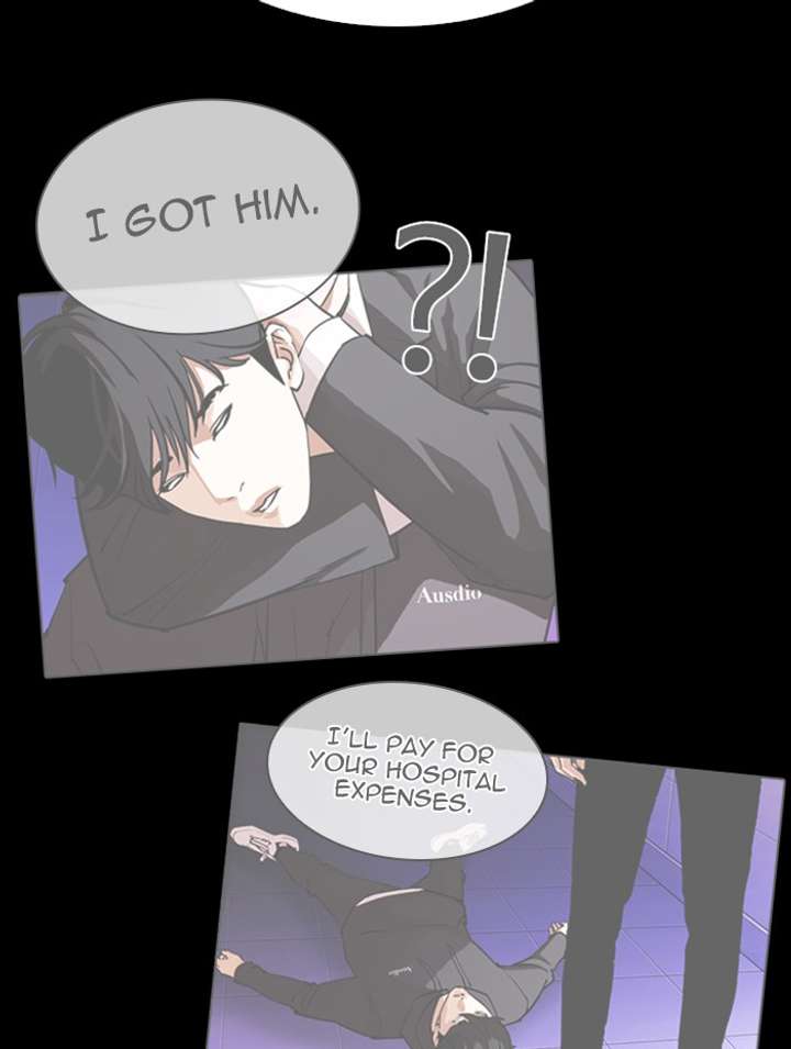 Lookism Chapter 330 - Page 73