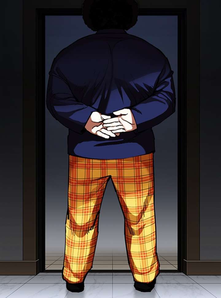 Lookism Chapter 330 - Page 8